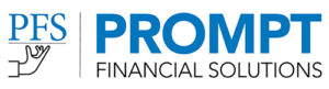 Prompt_logo Prompt Financial Solutions Logo